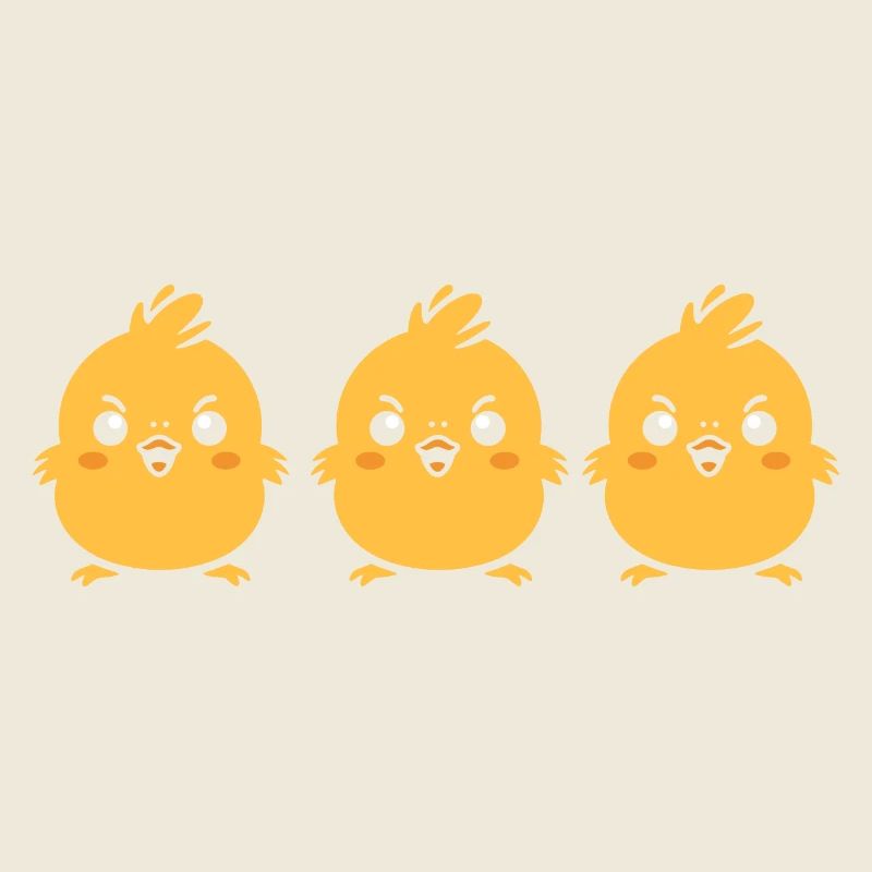 poussin