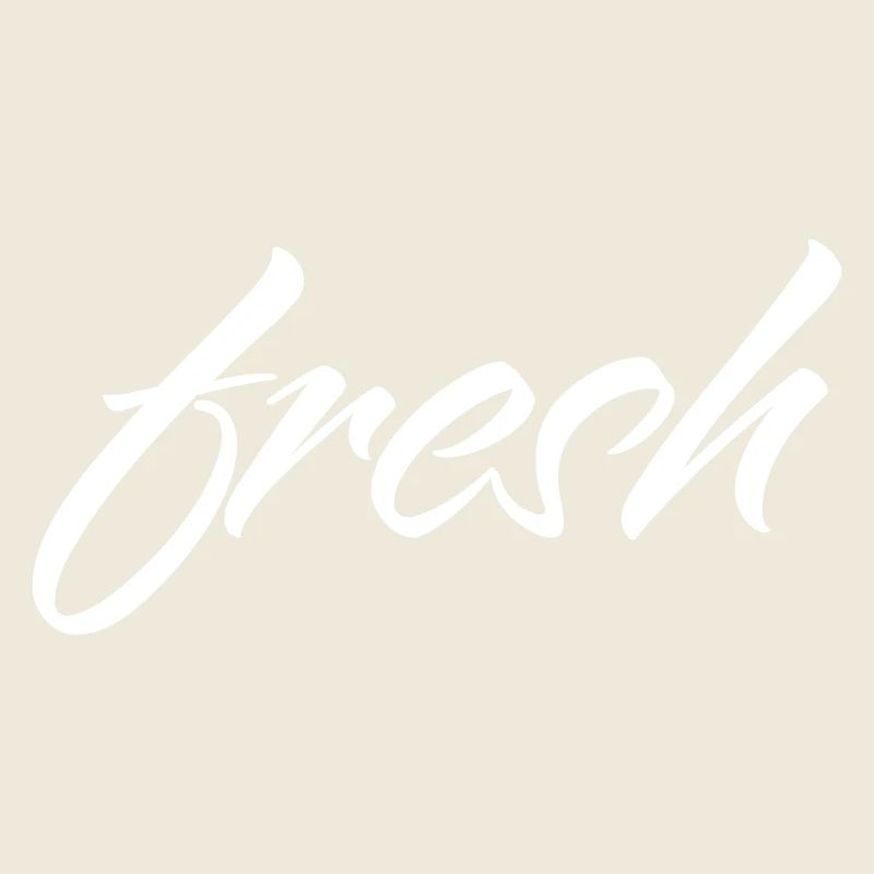 fresh