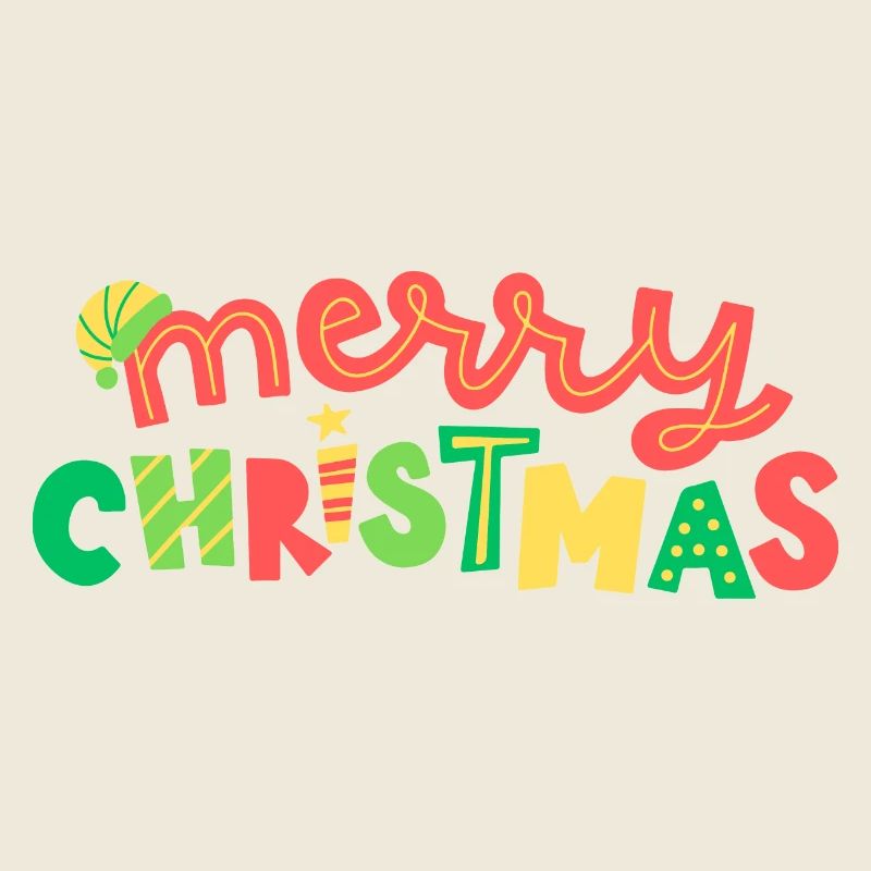 Merry Christmas & Happy Holidays
