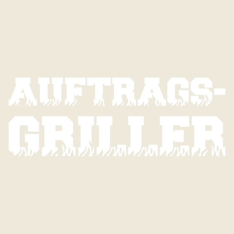 auftrags griller grillen