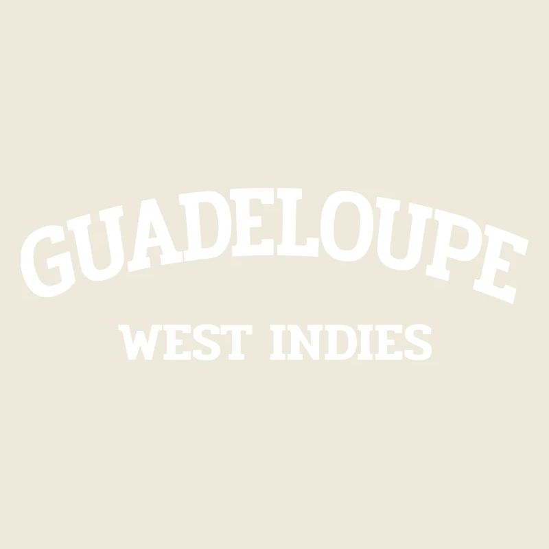Guadeloupe - Point-à-Pitre - Caraïbes - Antilles