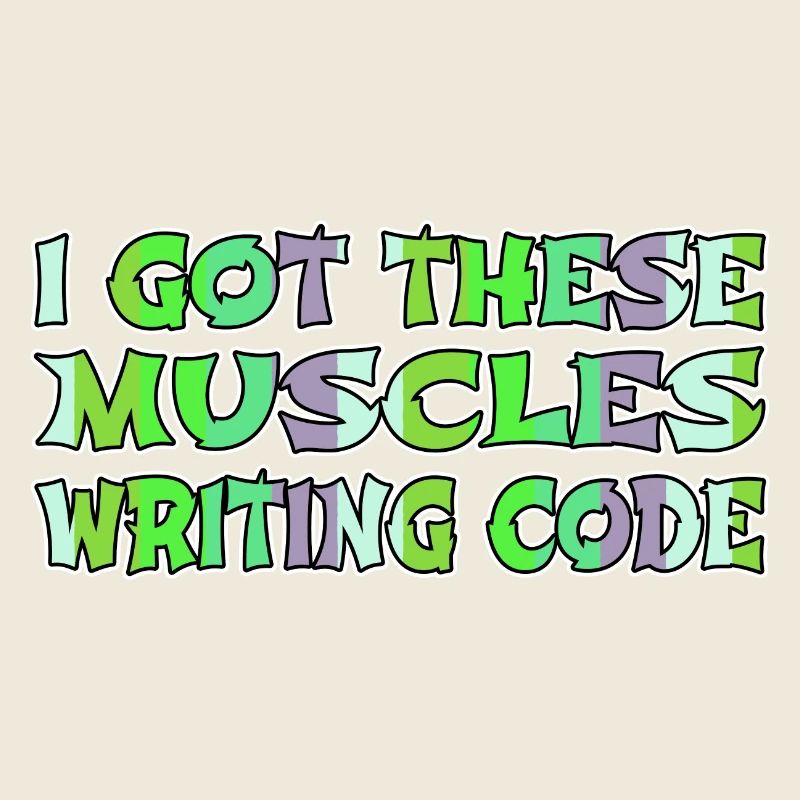 Present JOKE Langages de programmation Informatique