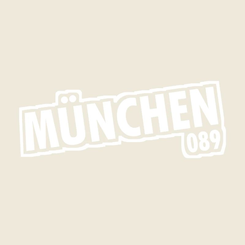 Munich - 089 - Bavière - Isar - Bavarois