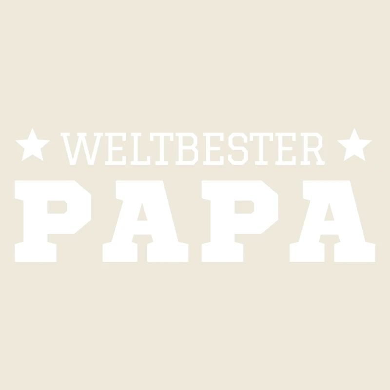 World's best dad