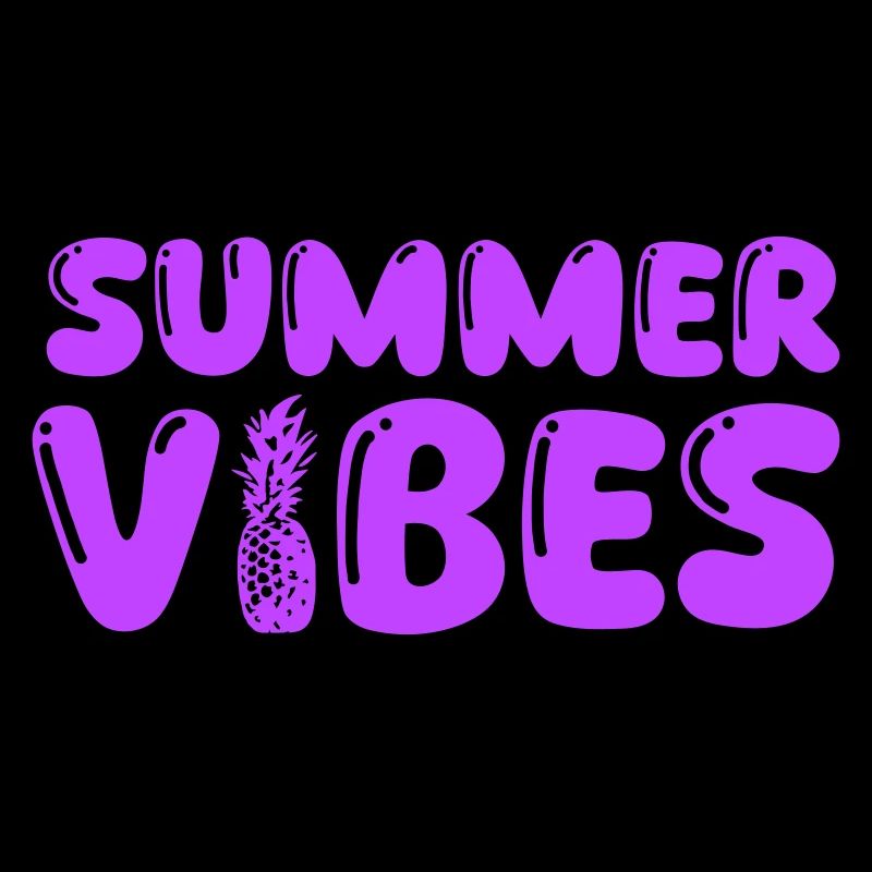 Summer Vibes