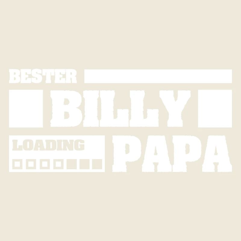 First name Billy
