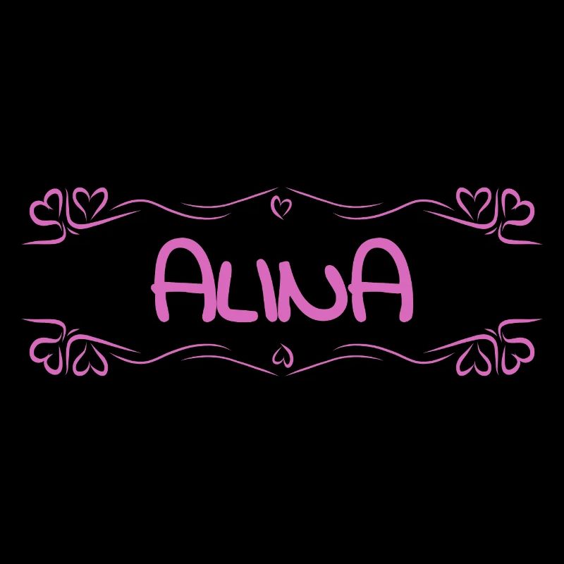 Cadeau pour Alina