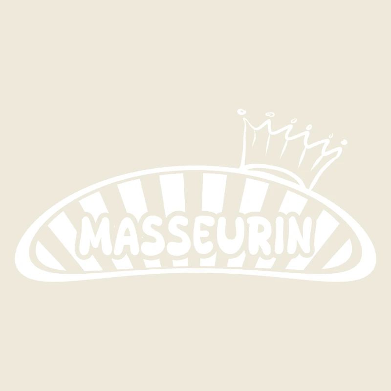Occupation: masseuse