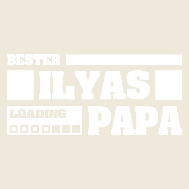 Prénom Ilyas