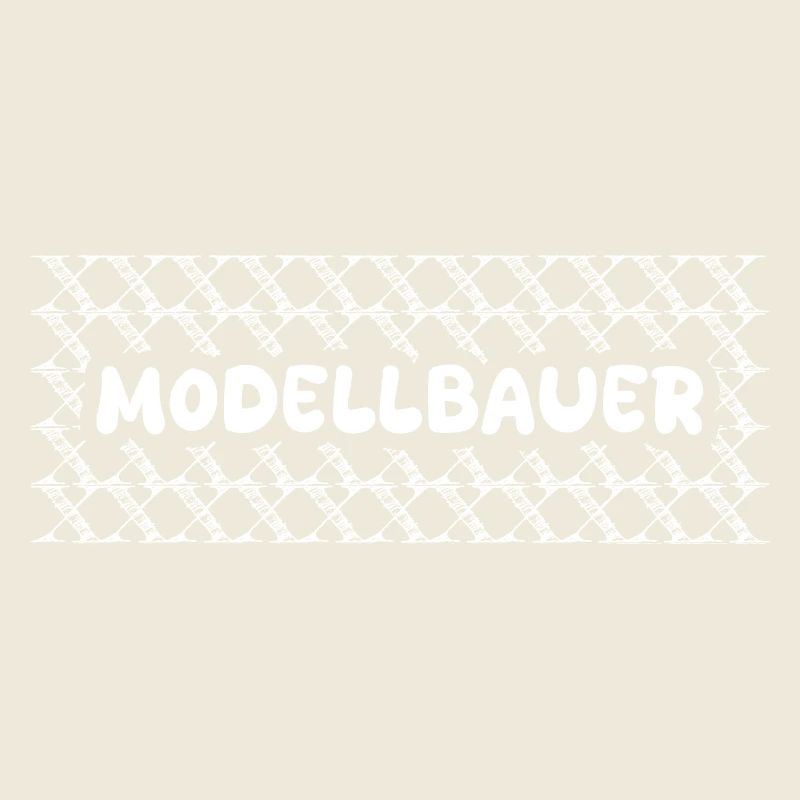 Modéliste comme métier