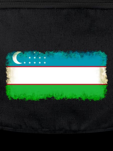 Ouzbékistan
