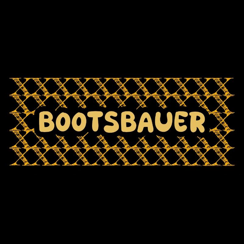 Job Boat Builder