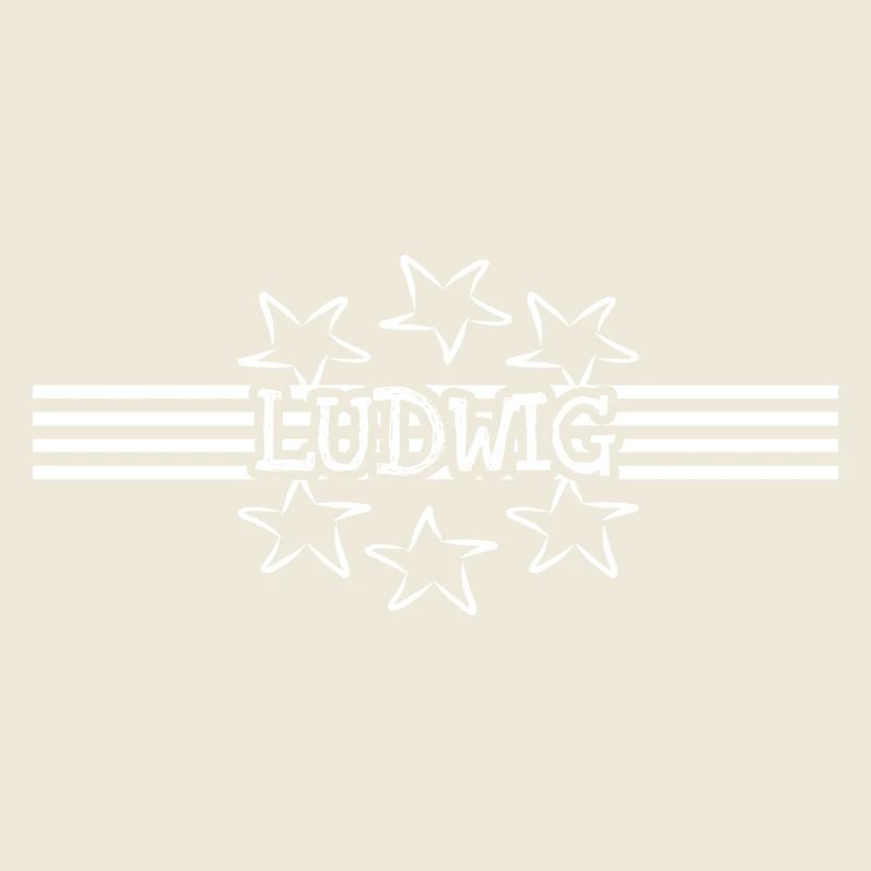 Ludwig en tant que star