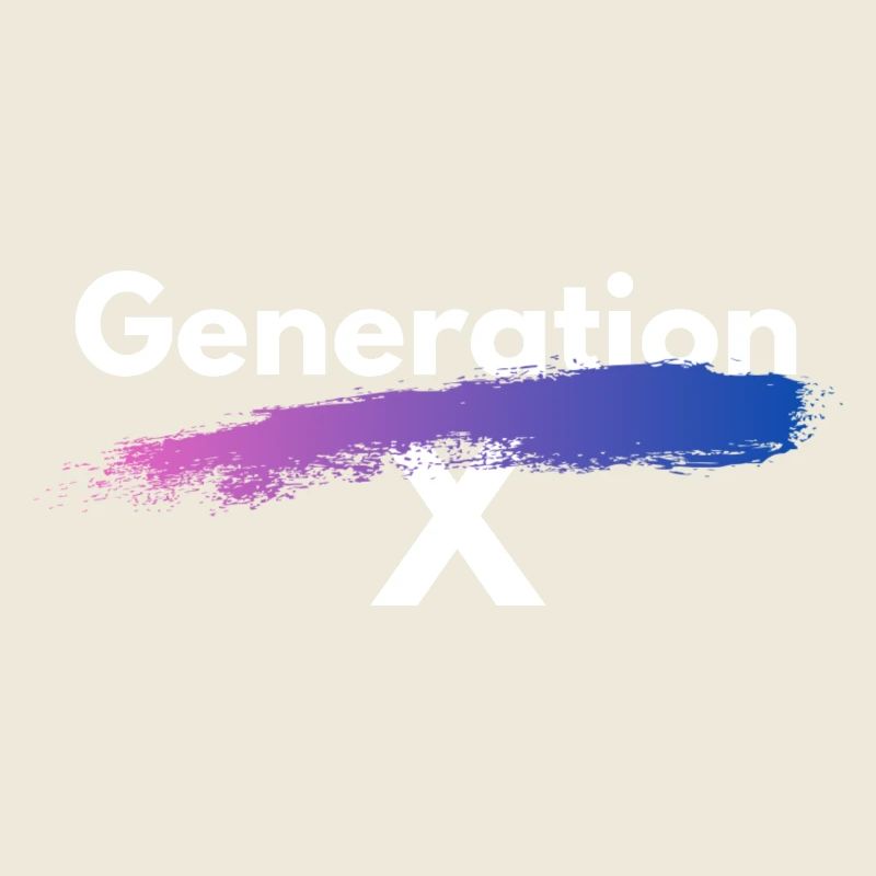 Generation X