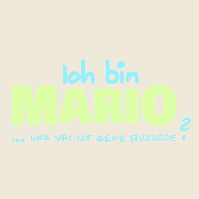 Gift for Mario