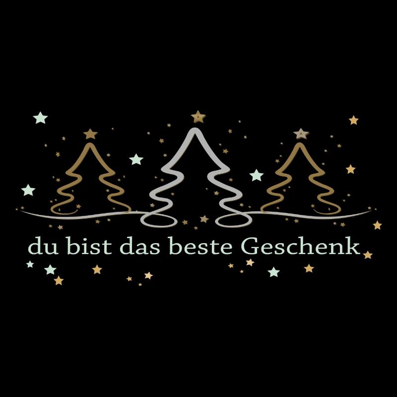 du bist das beste Geschenk, Weihnachten