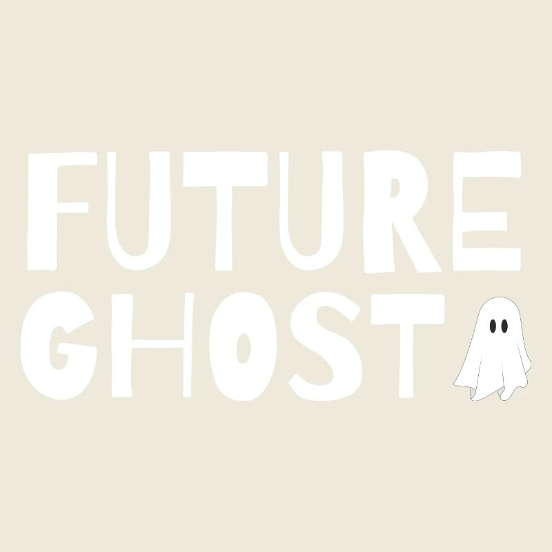 Fantôme du futur