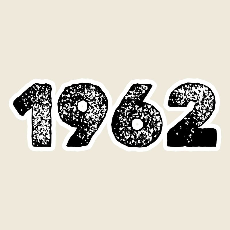 Né en 1962