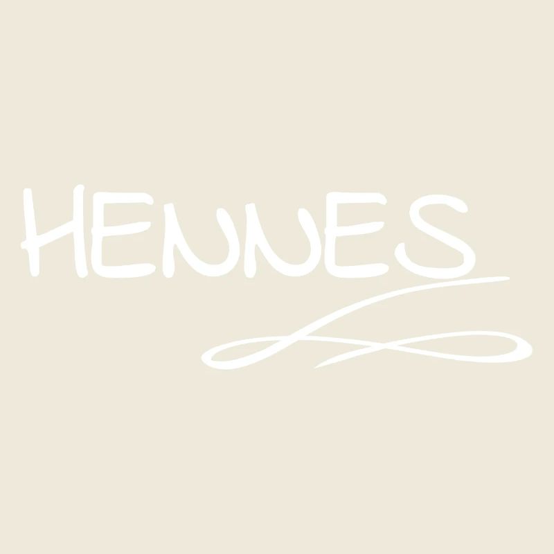 First name Hennes