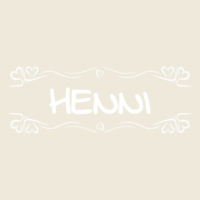 Name: Henni