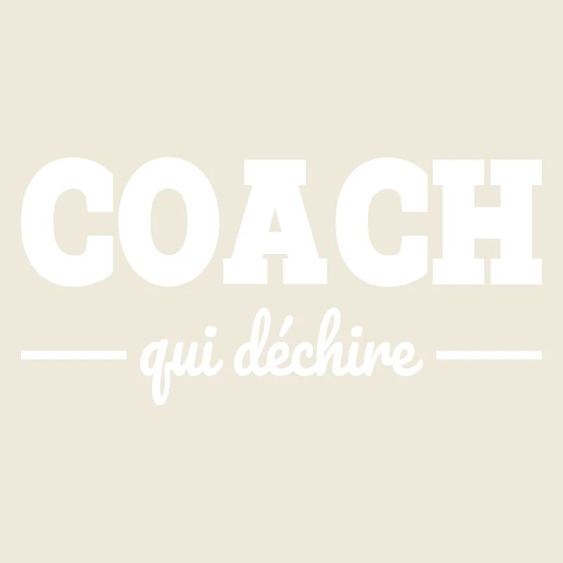 Coach Who