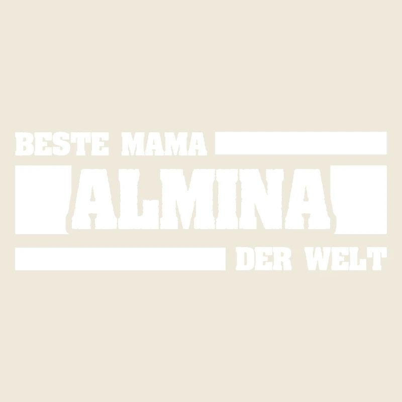 Mother Almina