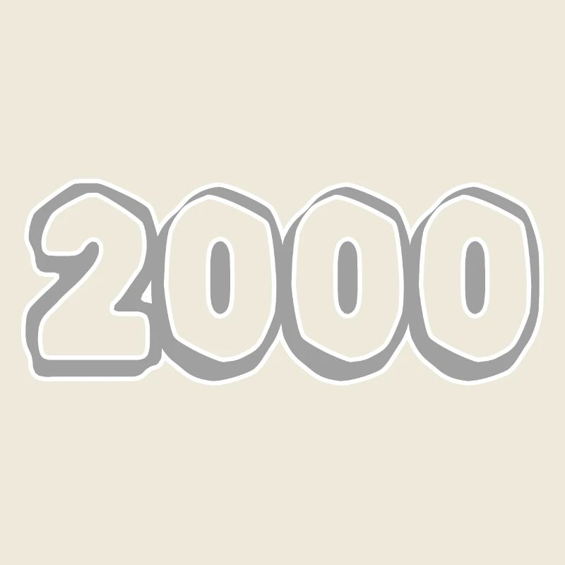 Né en 2000