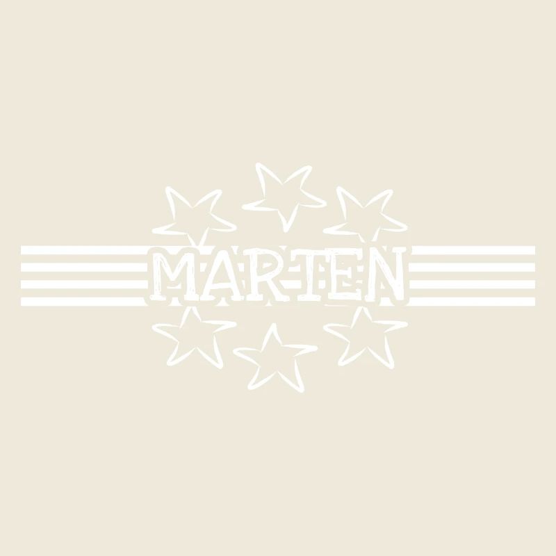 Gift for Marten