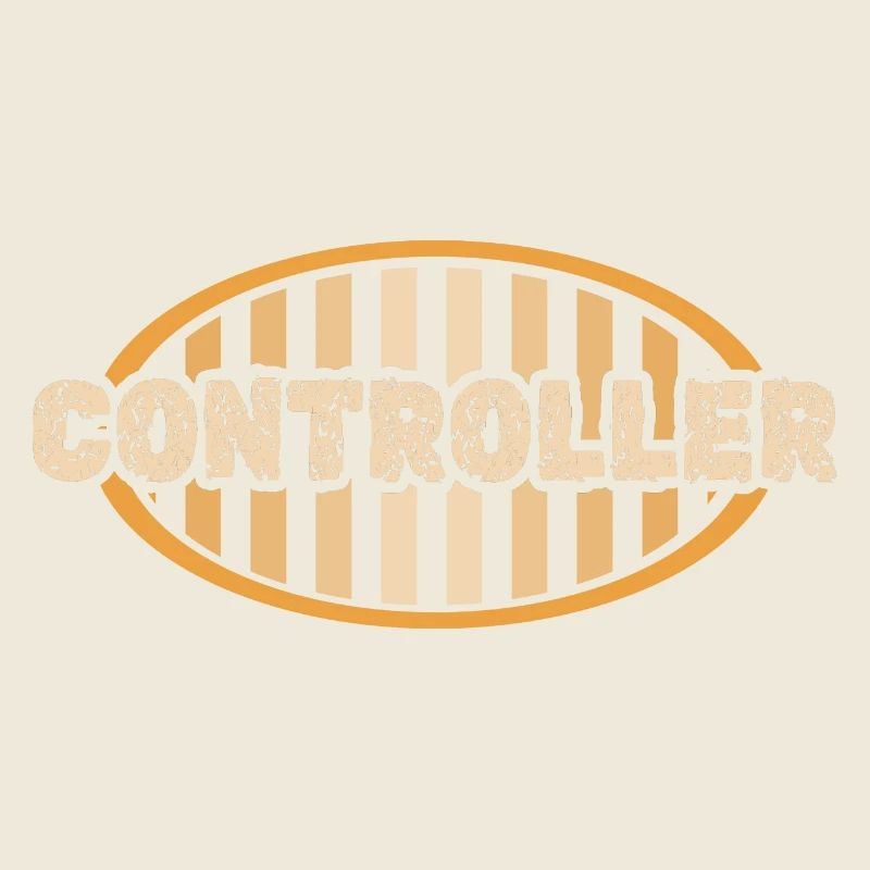 Controller as a job