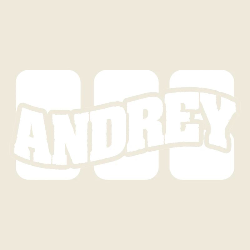 Name Andrey