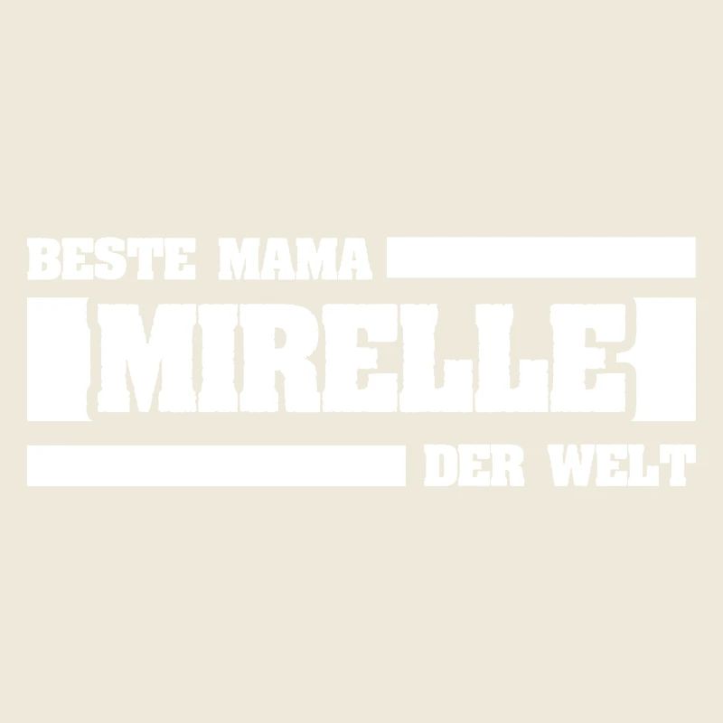 Mother Mirelle