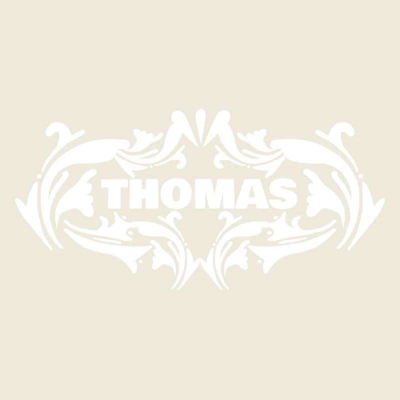 Name Thomas