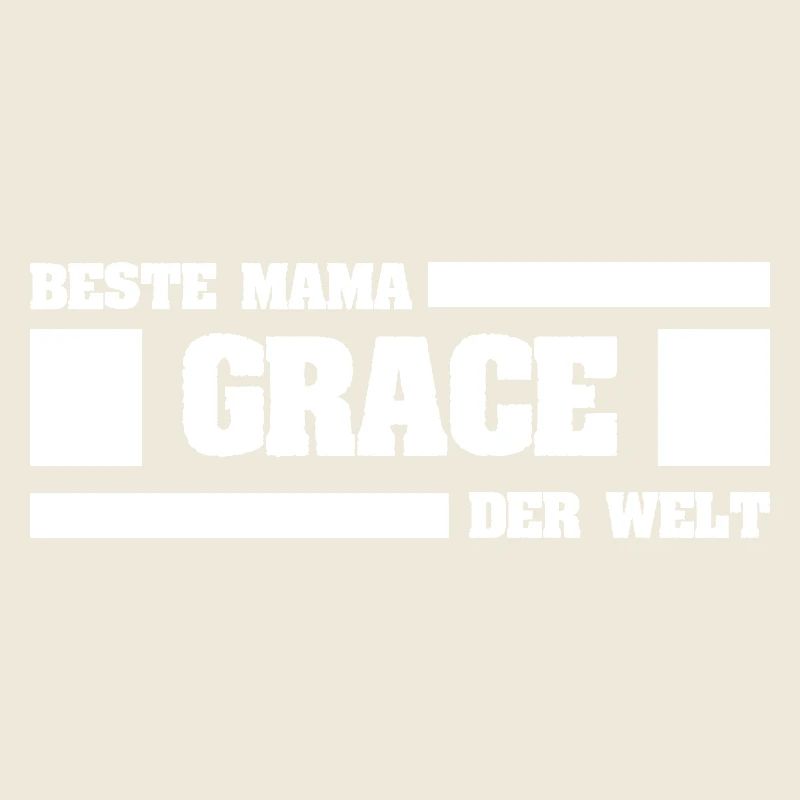 La grâce comme mère