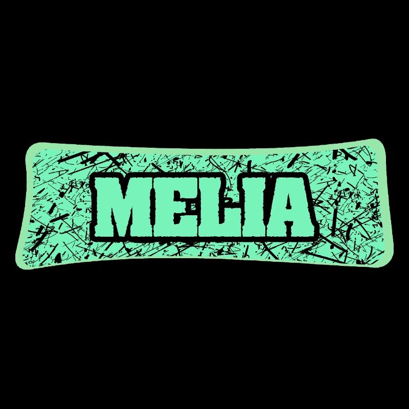 Cadeau pour Melia