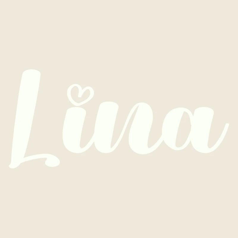 Lina Name