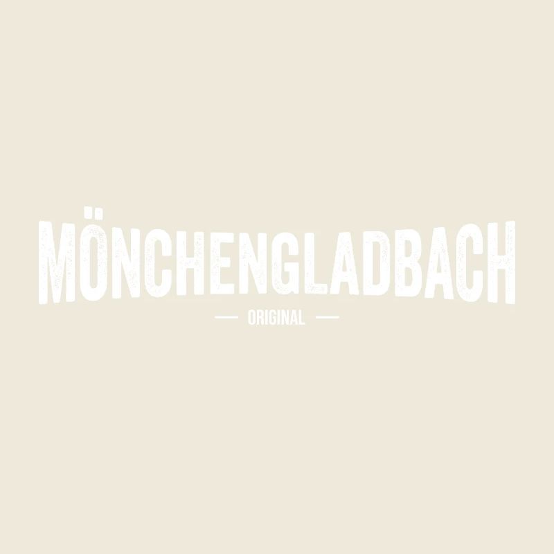 Mönchengladbach Original