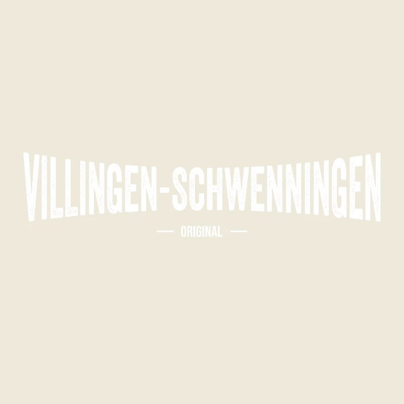 Villingen Schwenningen Original
