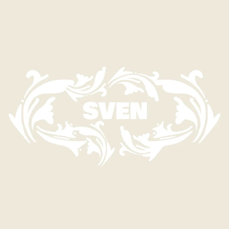 Name Sven