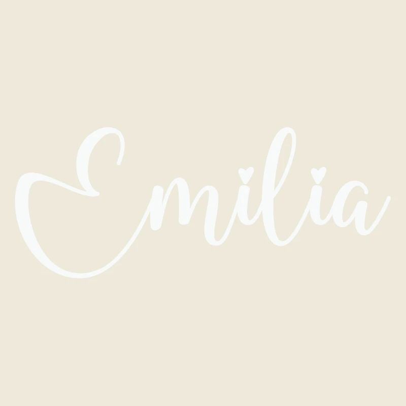 Emilia Name