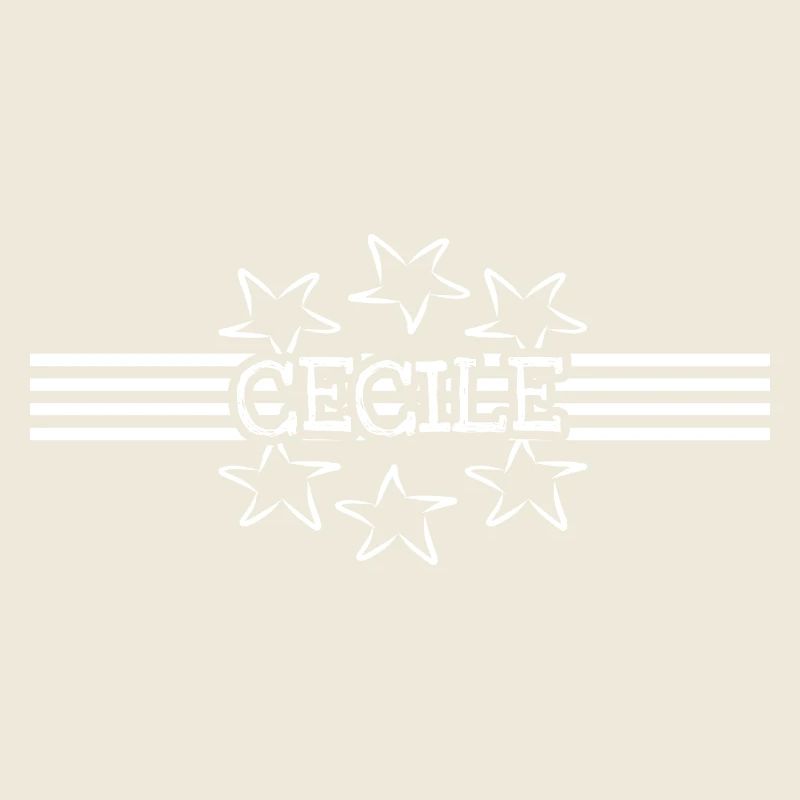 Cadeau pour Cécile