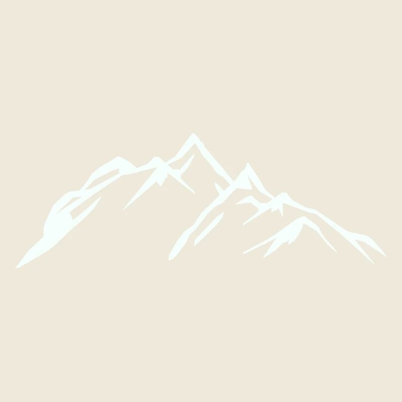 montagnes