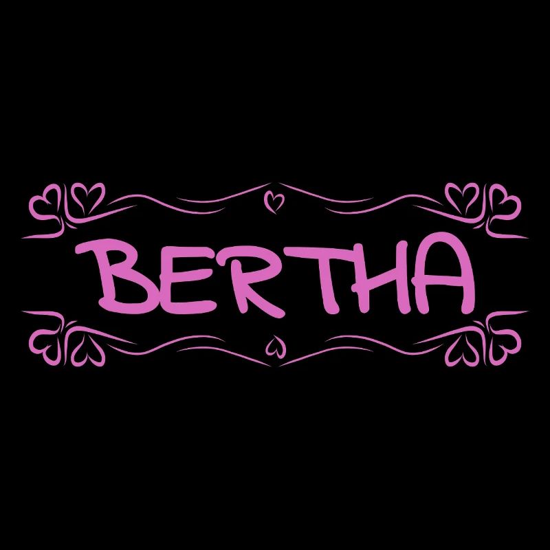 Nom Bertha