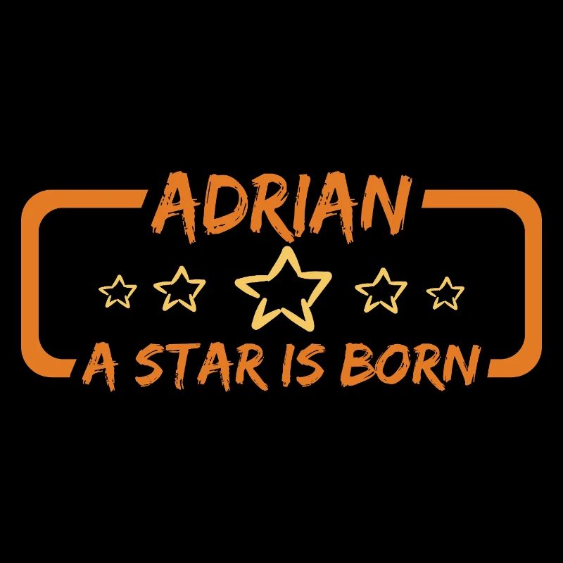 Cadeau pour Adrian
