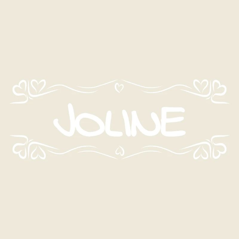 Joline as a name
