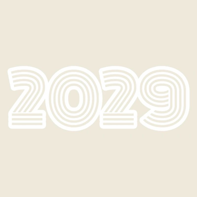 Born in 2029