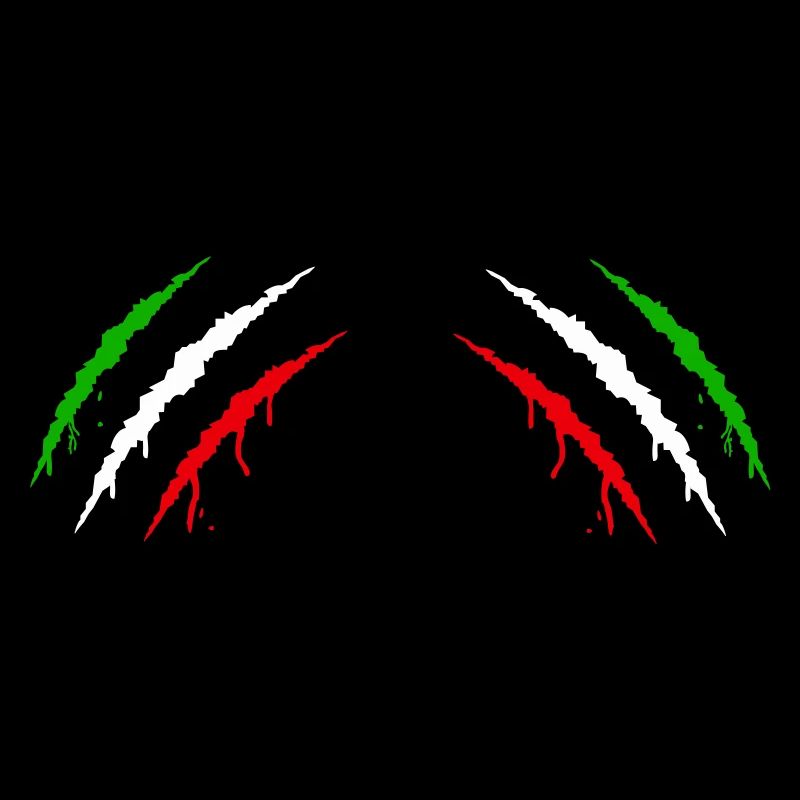Griffes Italie 2