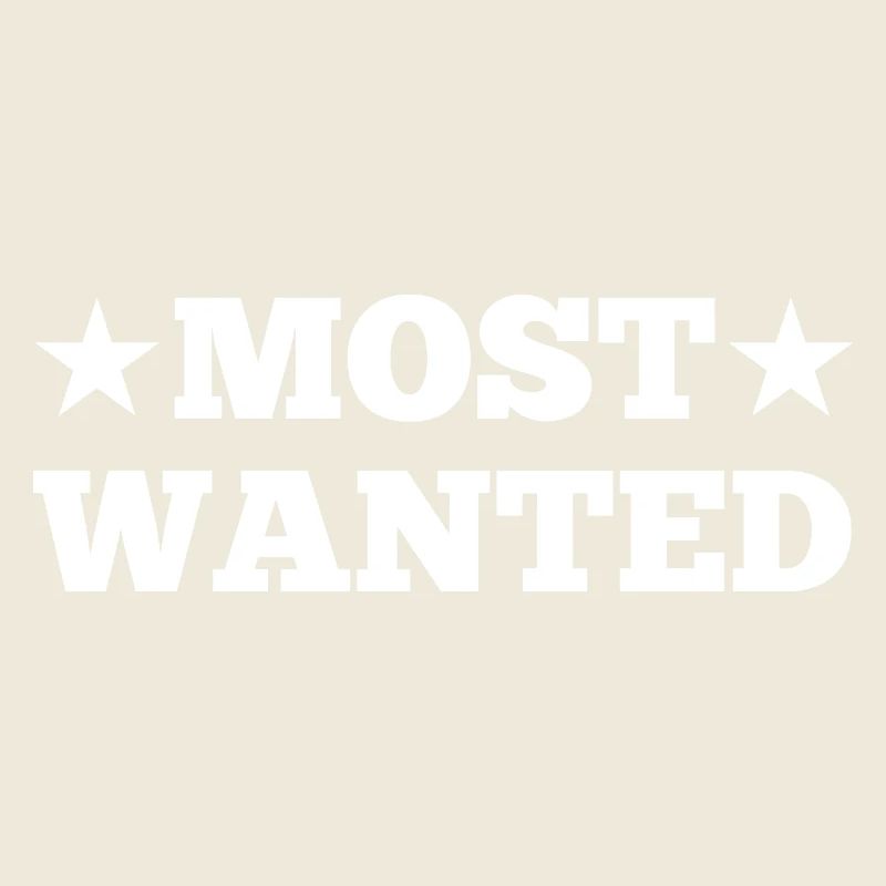 Most Wanted