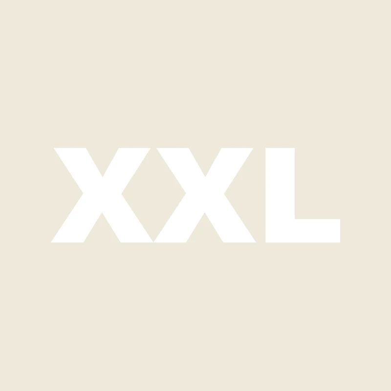 XXL - X large - extra large