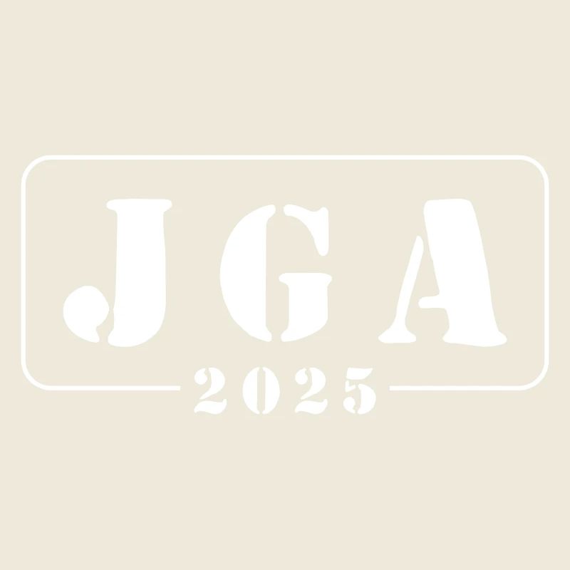 Jga 2025 Bachelor Party