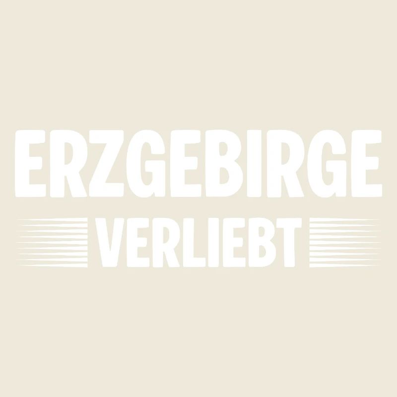 Erzgebirge Verliebt